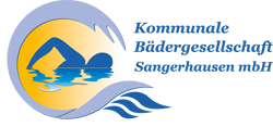 Kommunale Bädergesellschaft Sangerhausen mbH
