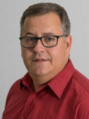 Leiter Bäder